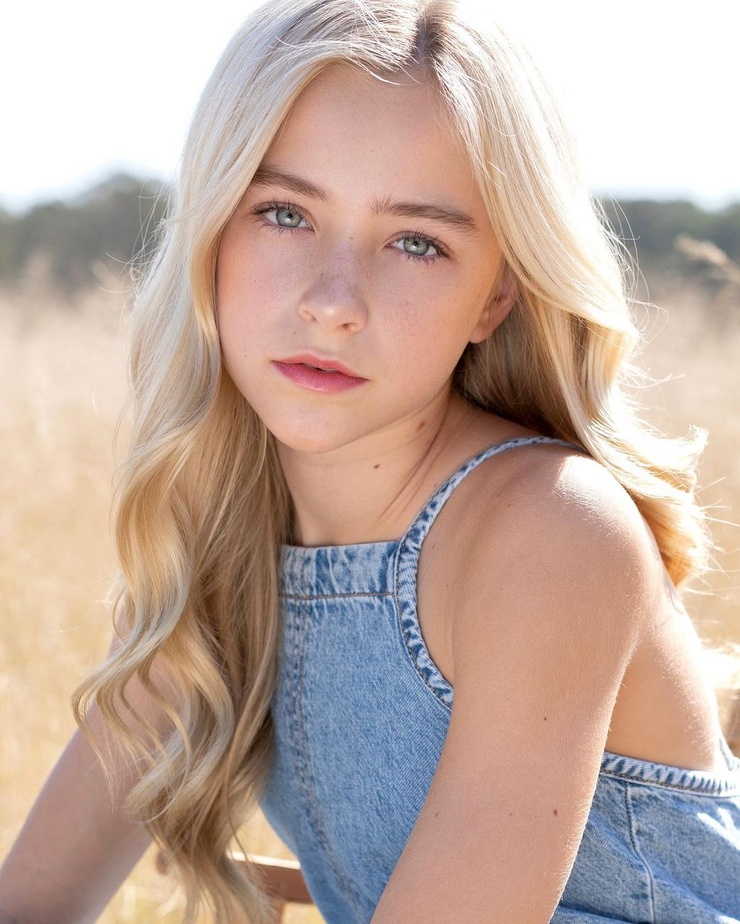 Picture of Capri Tamzin