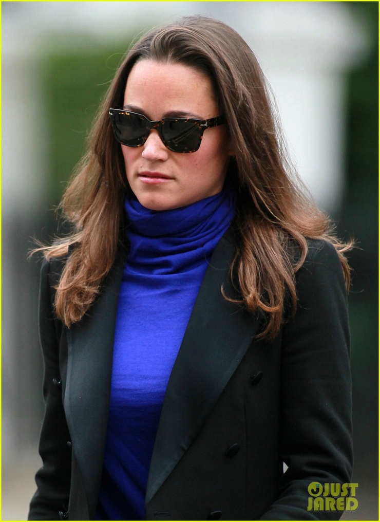 Pippa Middleton
