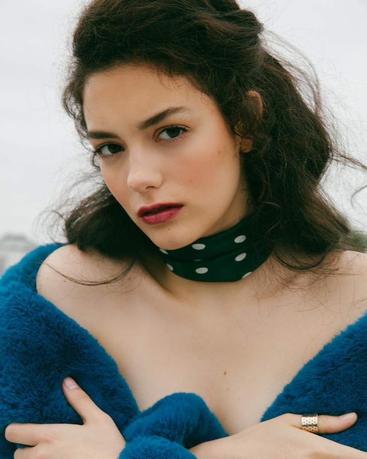 Larissa Saldanha
