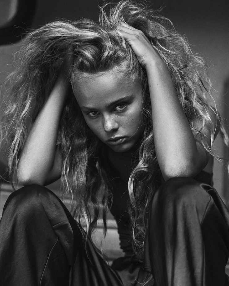 Olivia Vinten
