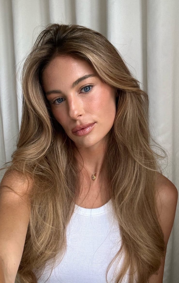 Mathilde Gøhler Jensen Mathilde Gøhler Jensen