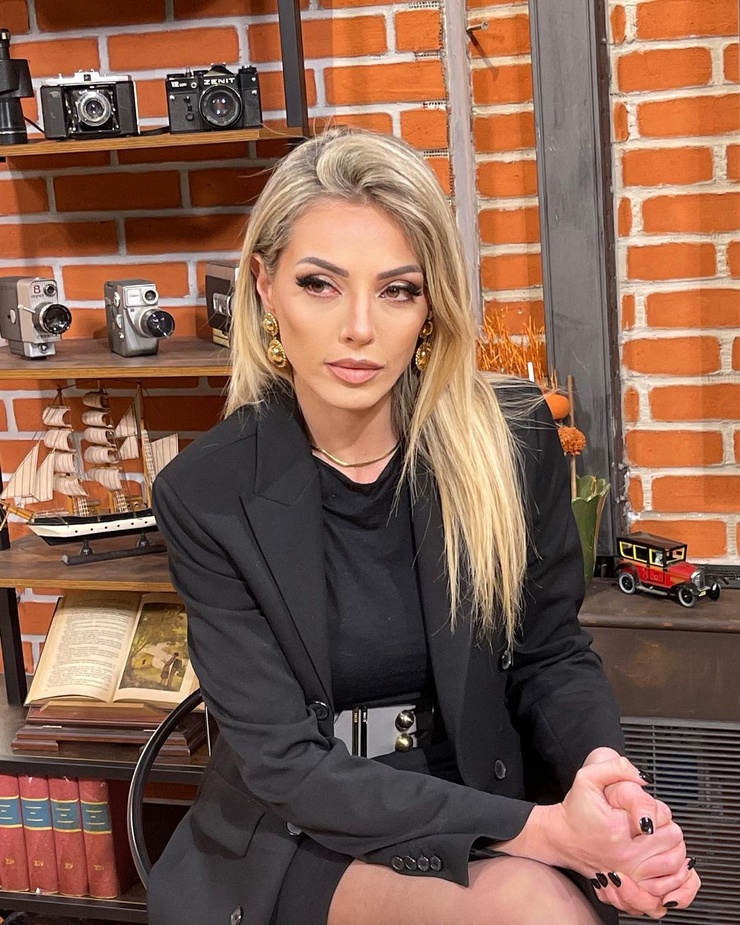 Barbara Petrillo