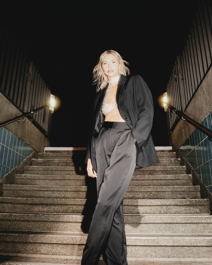Lena Gercke Lena Gercke