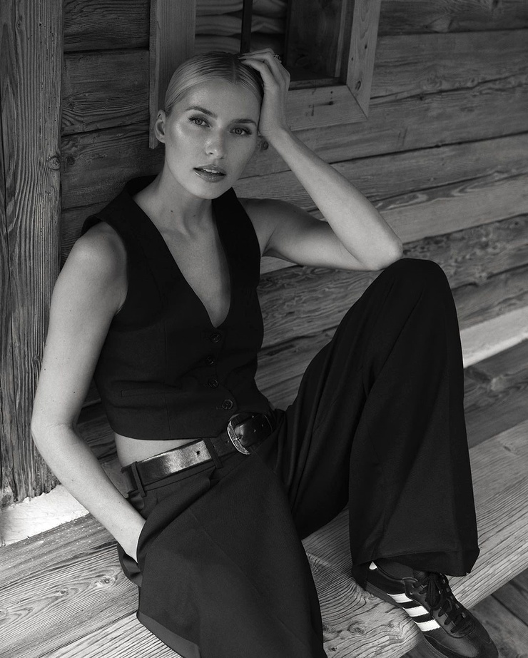 Lena Gercke Lena Gercke