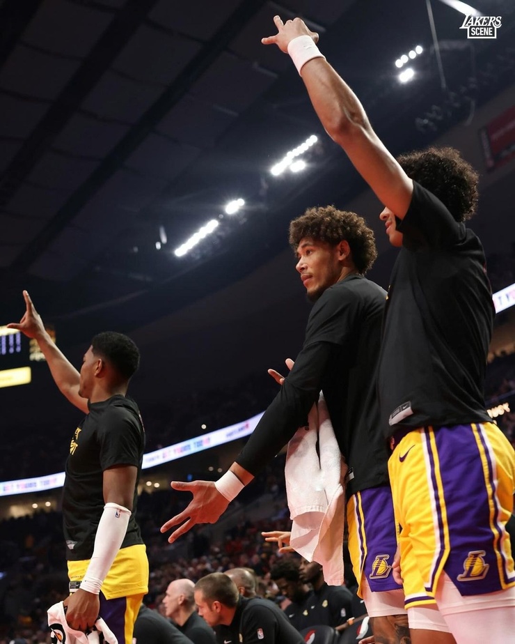 Jaxson Hayes