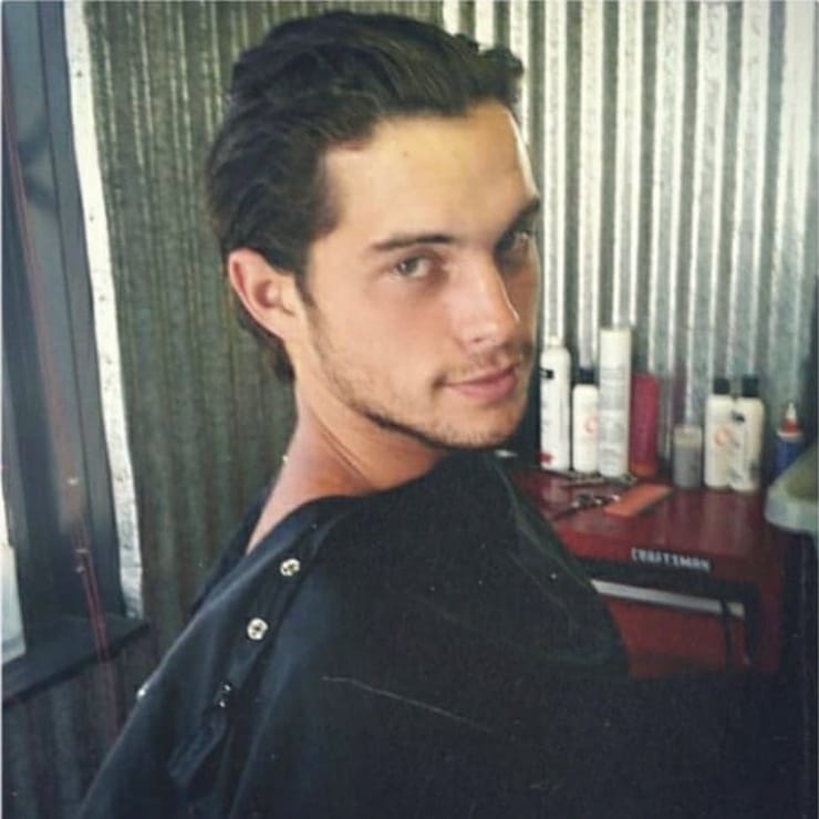 Dylan Rieder