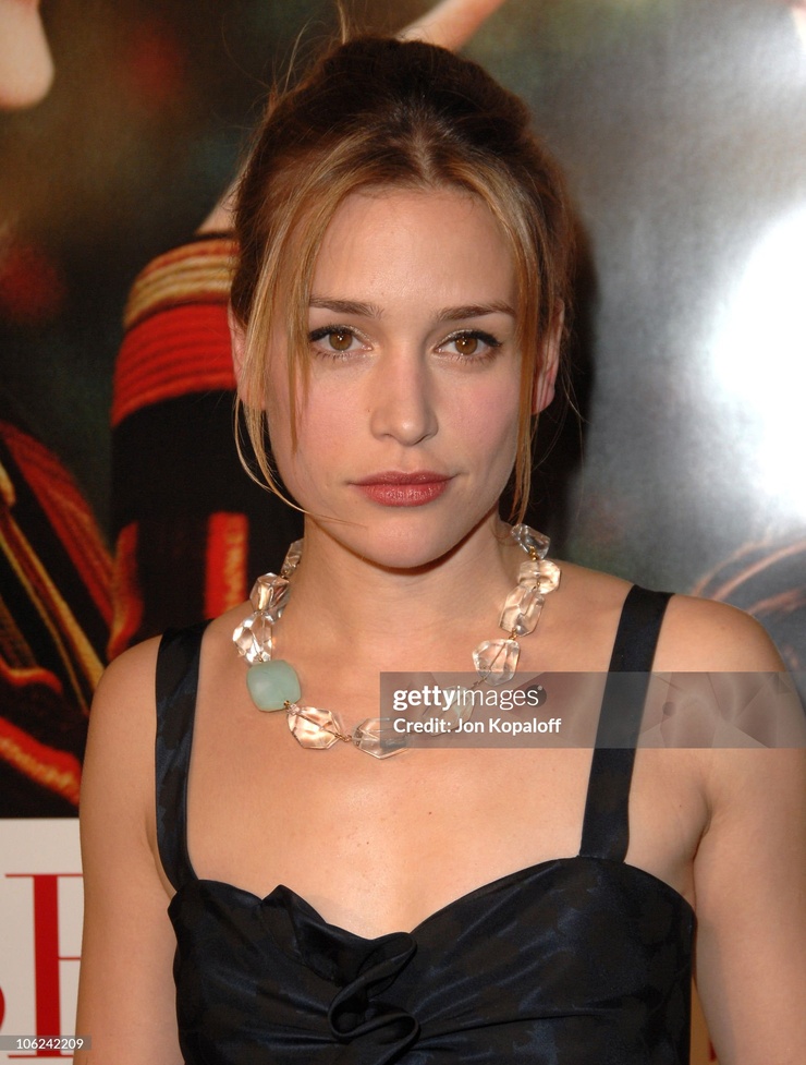 Piper Perabo