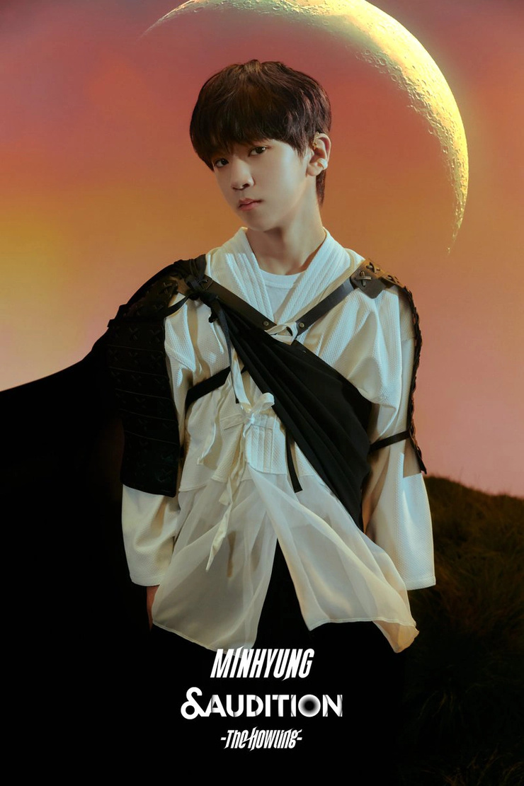 Kim Min-hyung
