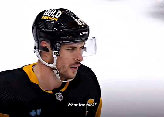 Sidney Crosby