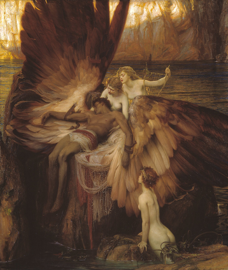Icarus Icarus