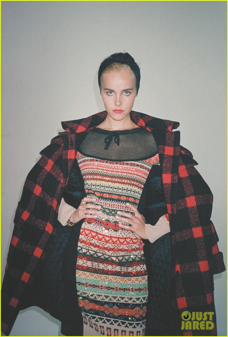 Isabel Lucas