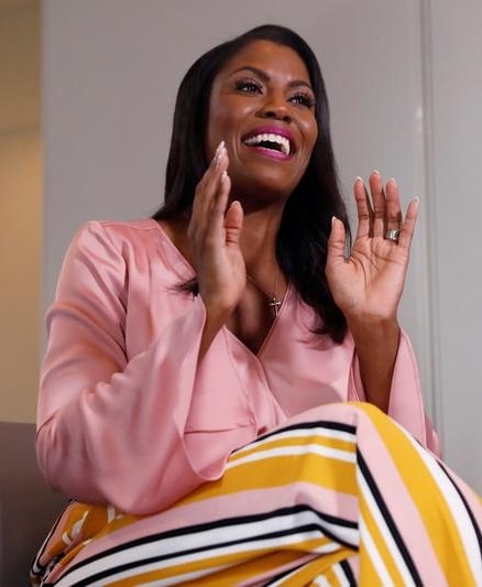 Omarosa Manigault