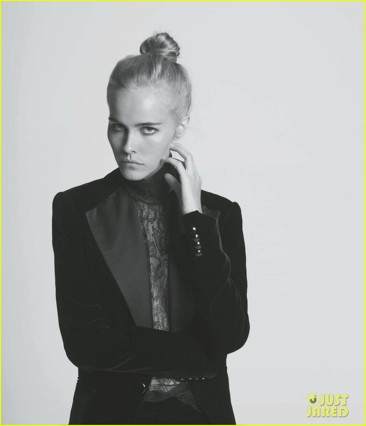 Isabel Lucas