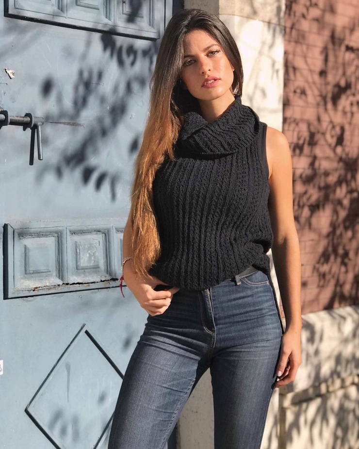 Arantxa Mora
