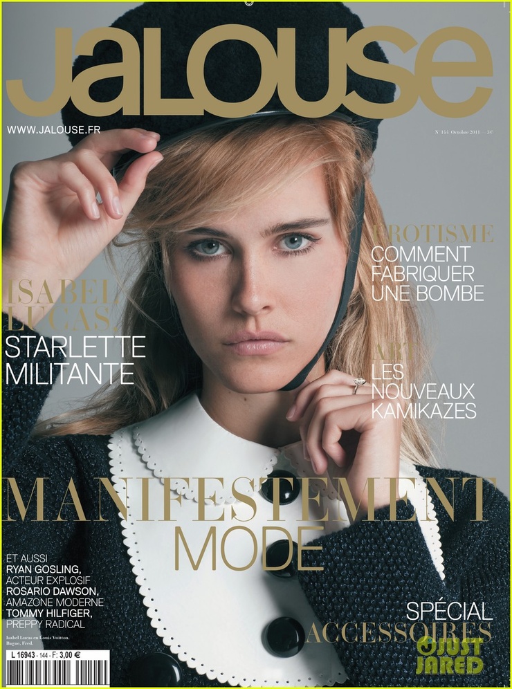 Isabel Lucas Isabel Lucas