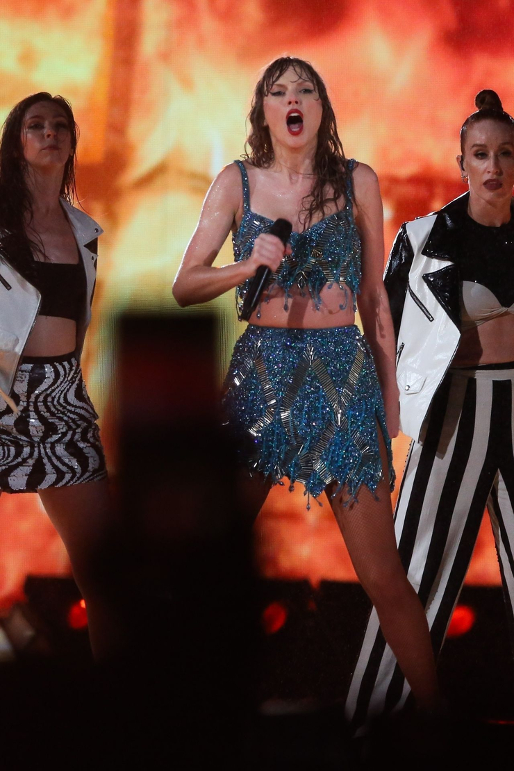 Taylor Swift