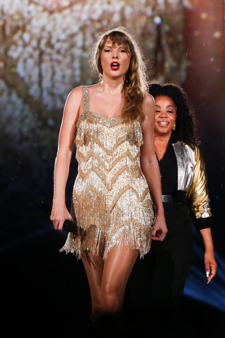 Taylor Swift