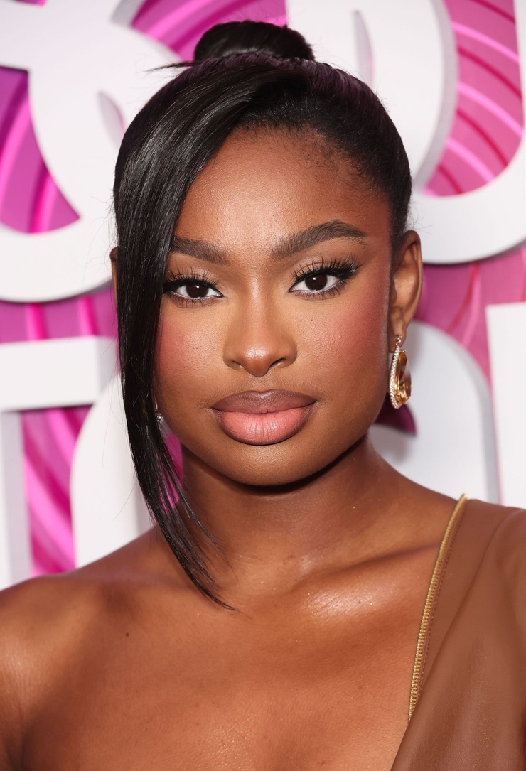 Coco Jones Coco Jones