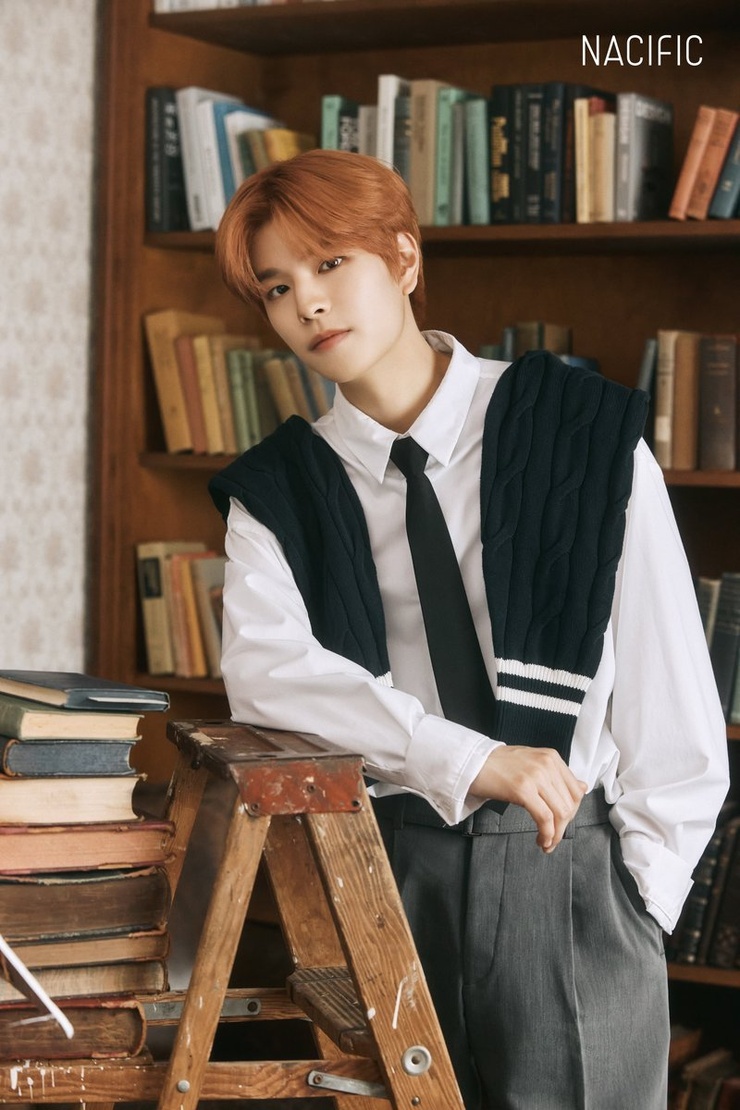 Seungmin