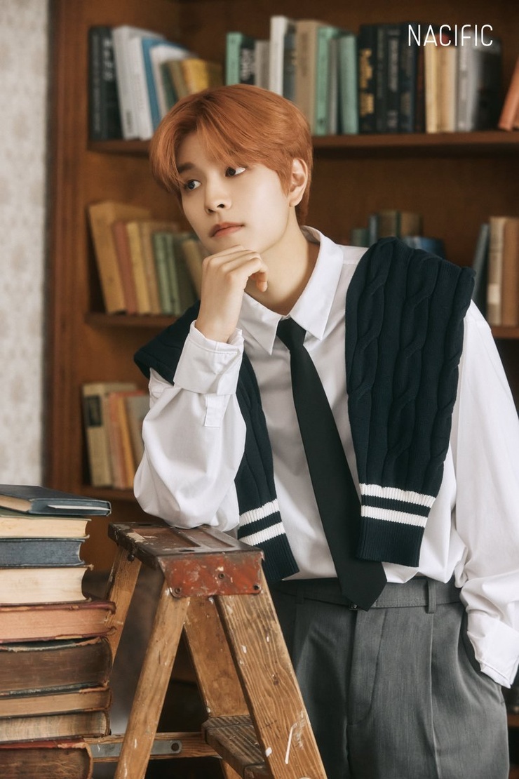 Seungmin