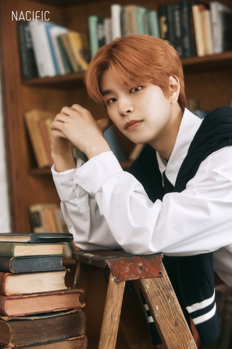 Seungmin