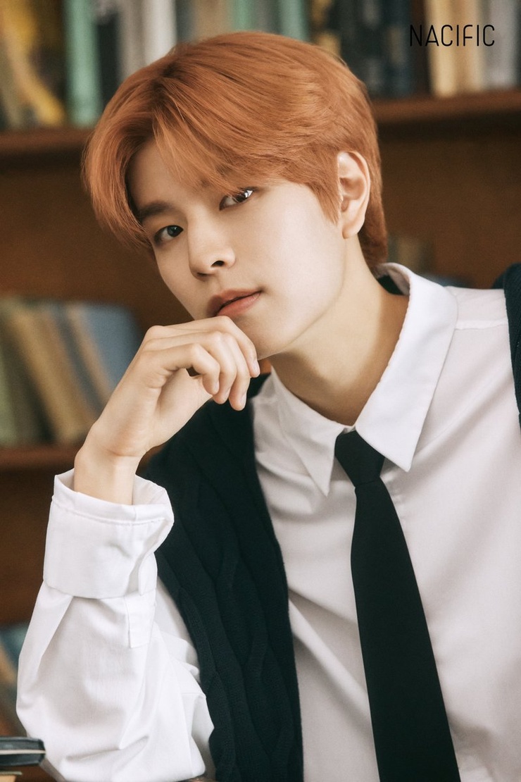 Seungmin