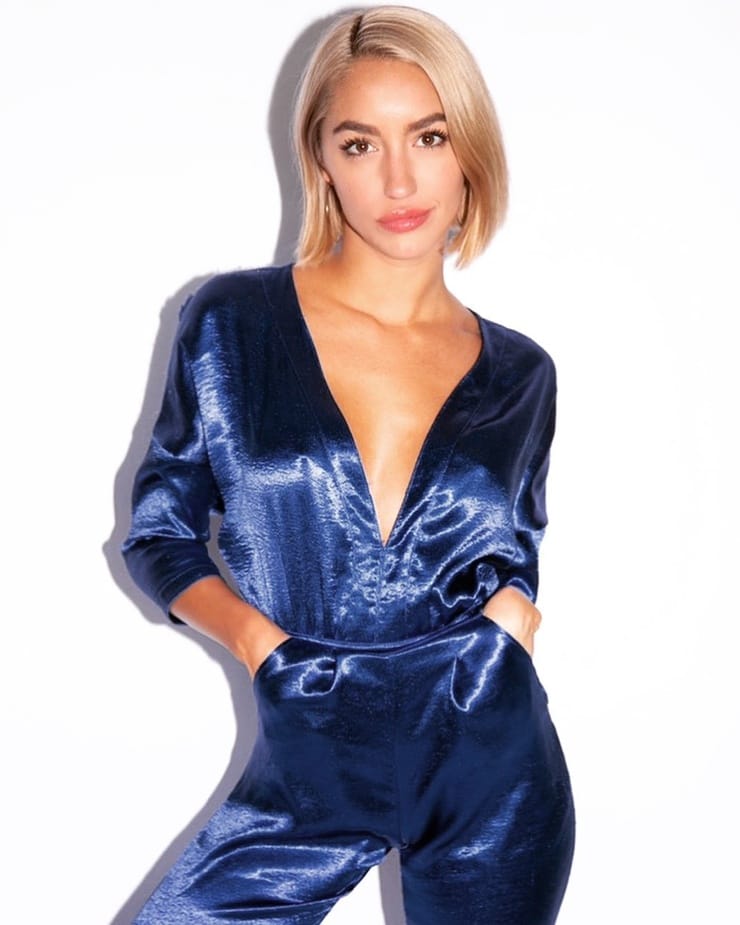 Ariana Gavrilis