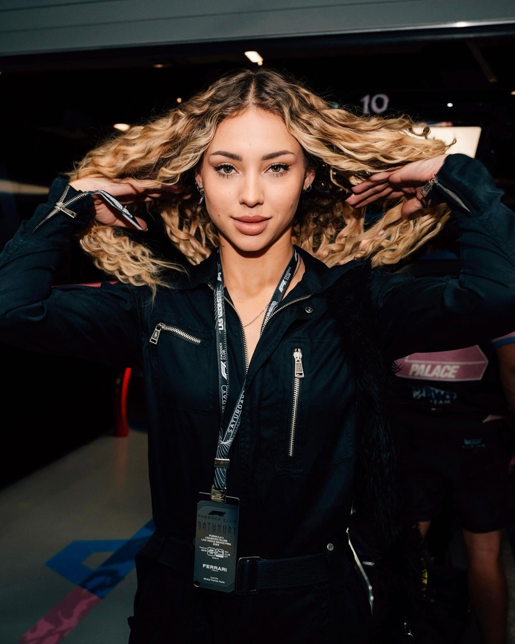 Charly Jordan Charly Jordan