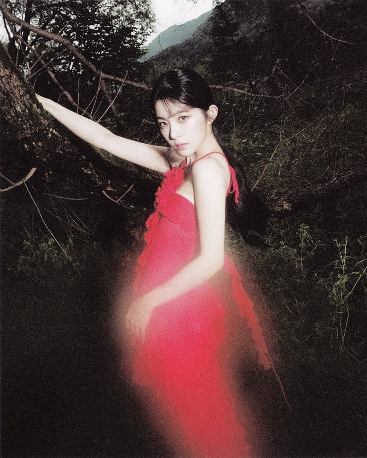 Red Velvet