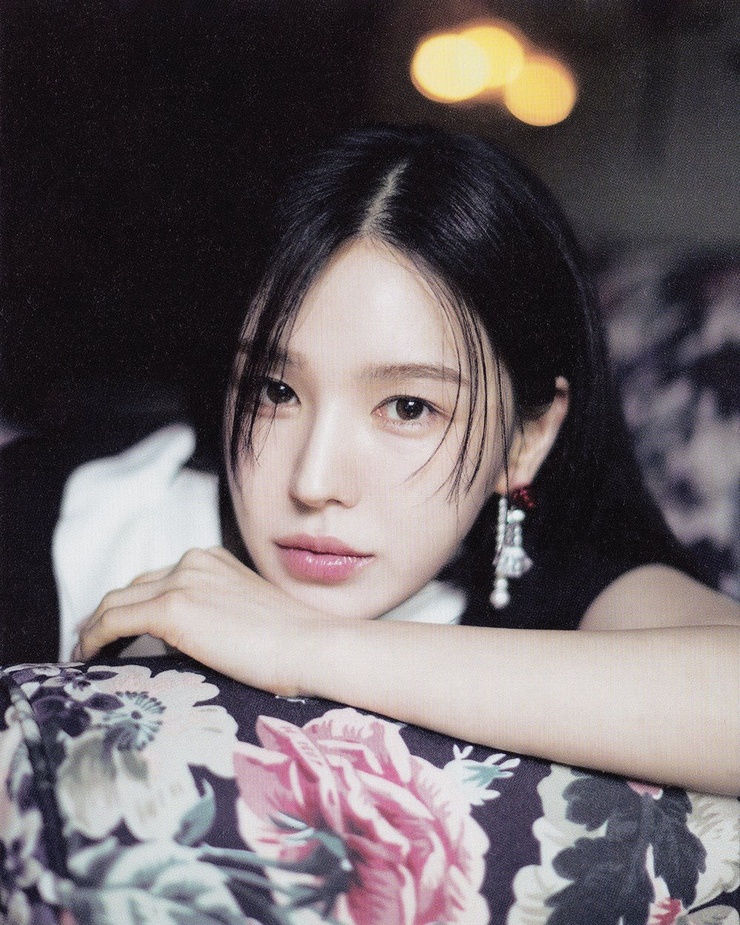 Red Velvet