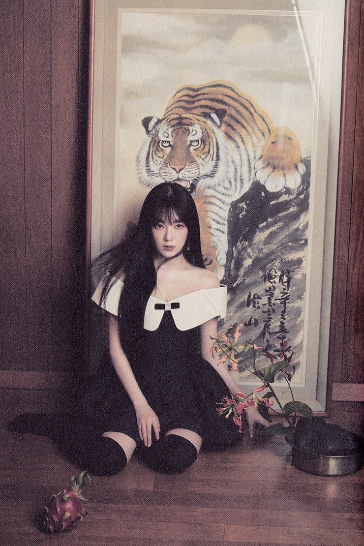 Red Velvet