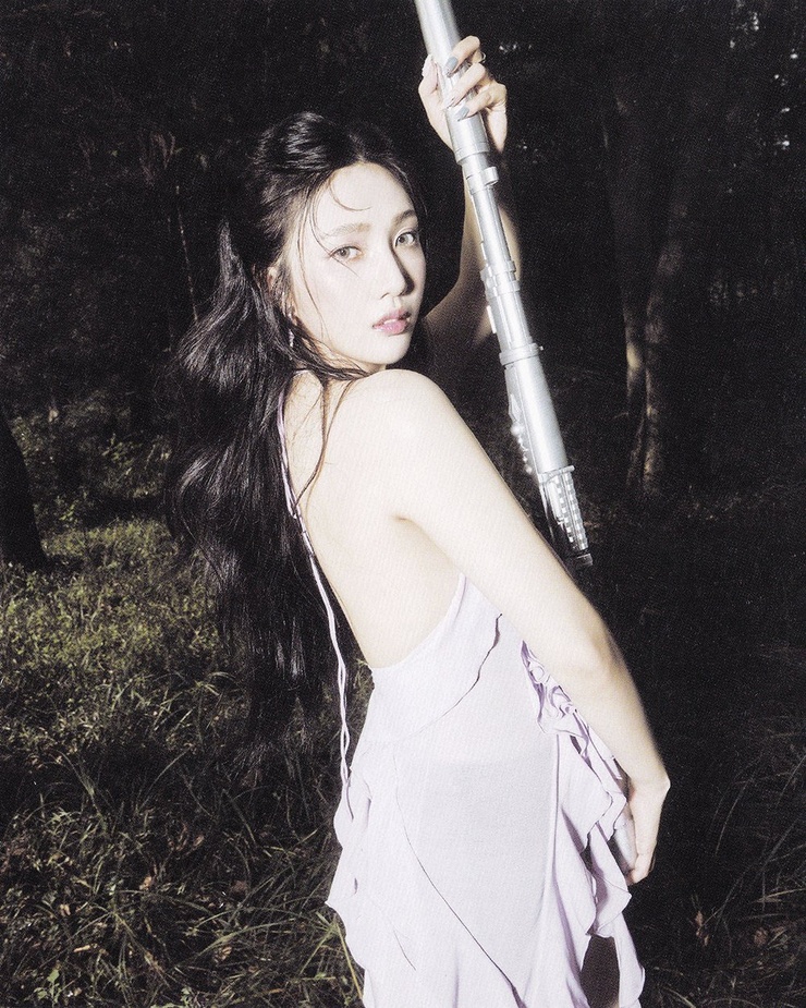 Red Velvet