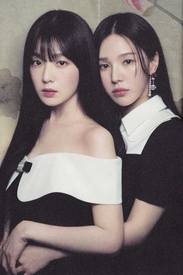 Red Velvet