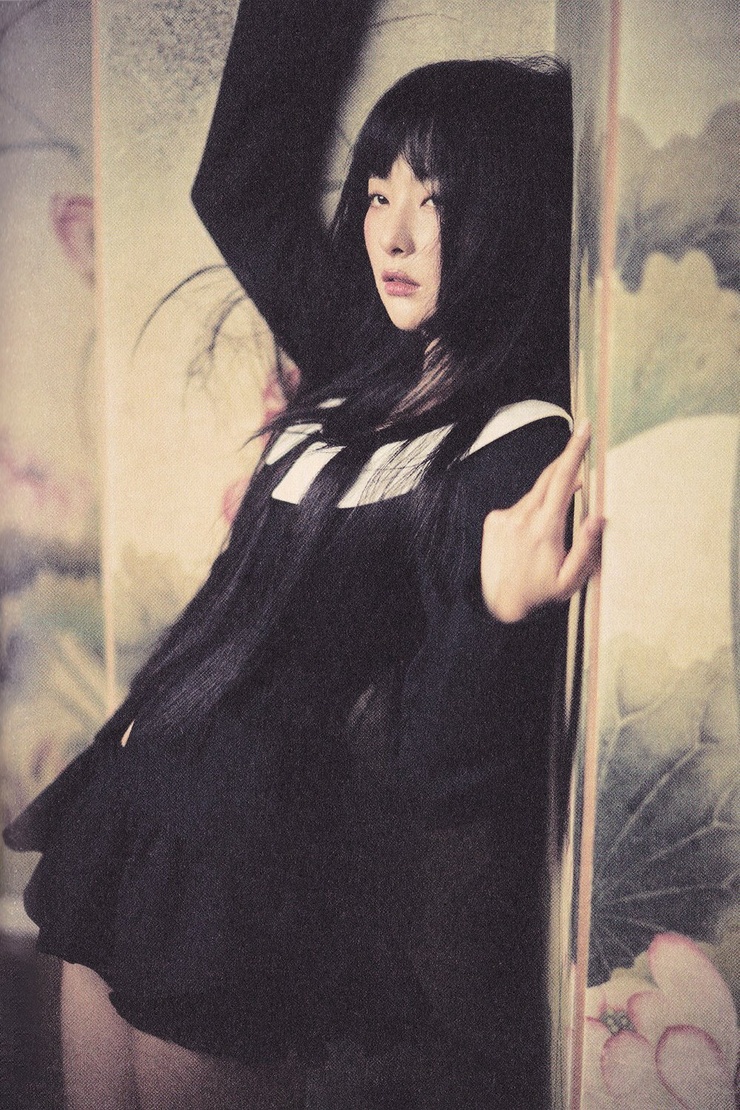 Red Velvet