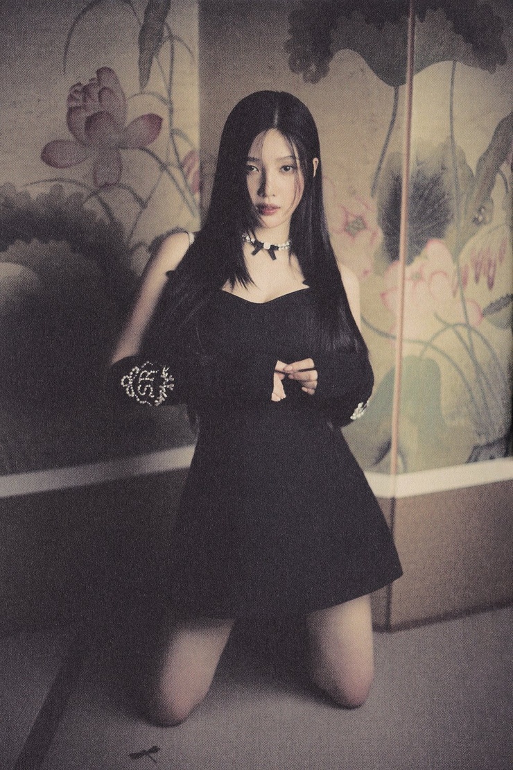 Red Velvet