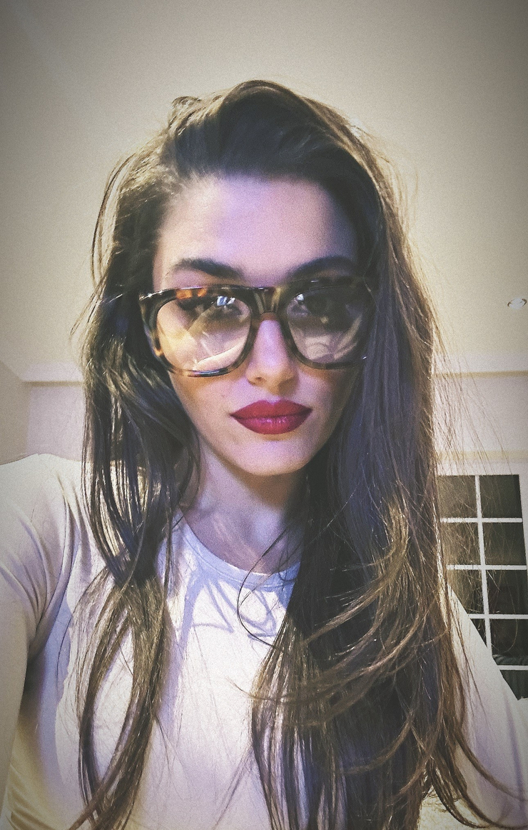 Hande Erçel