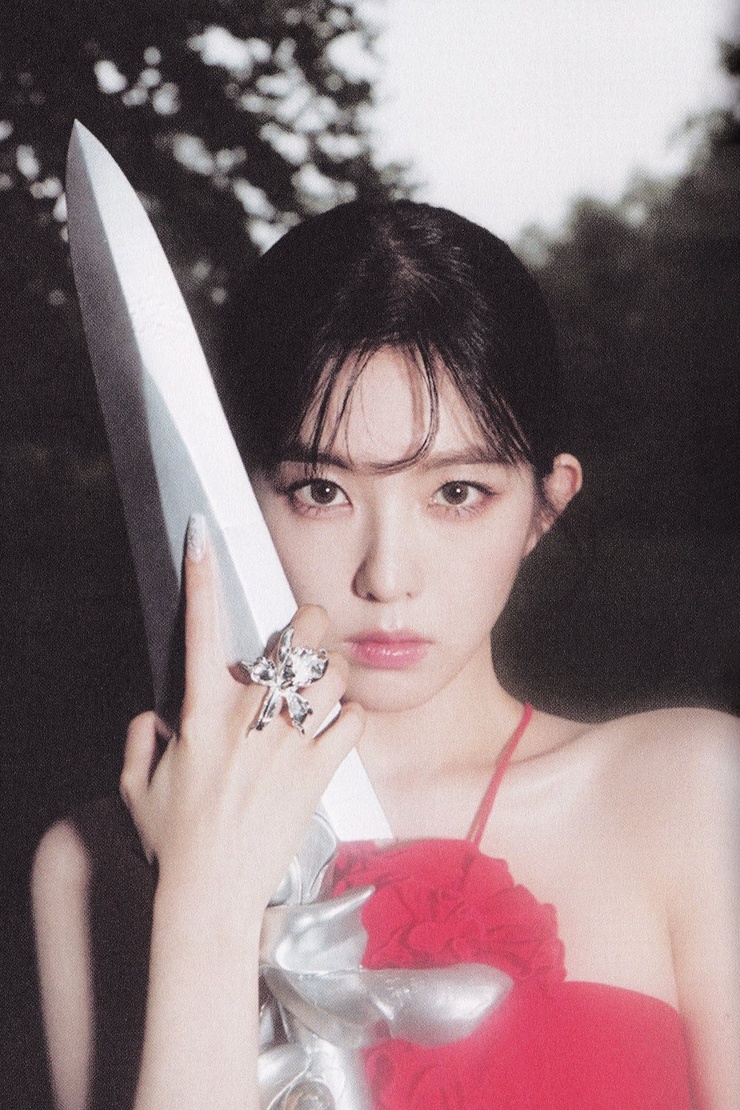 Irene (Bae Ju Hyun)