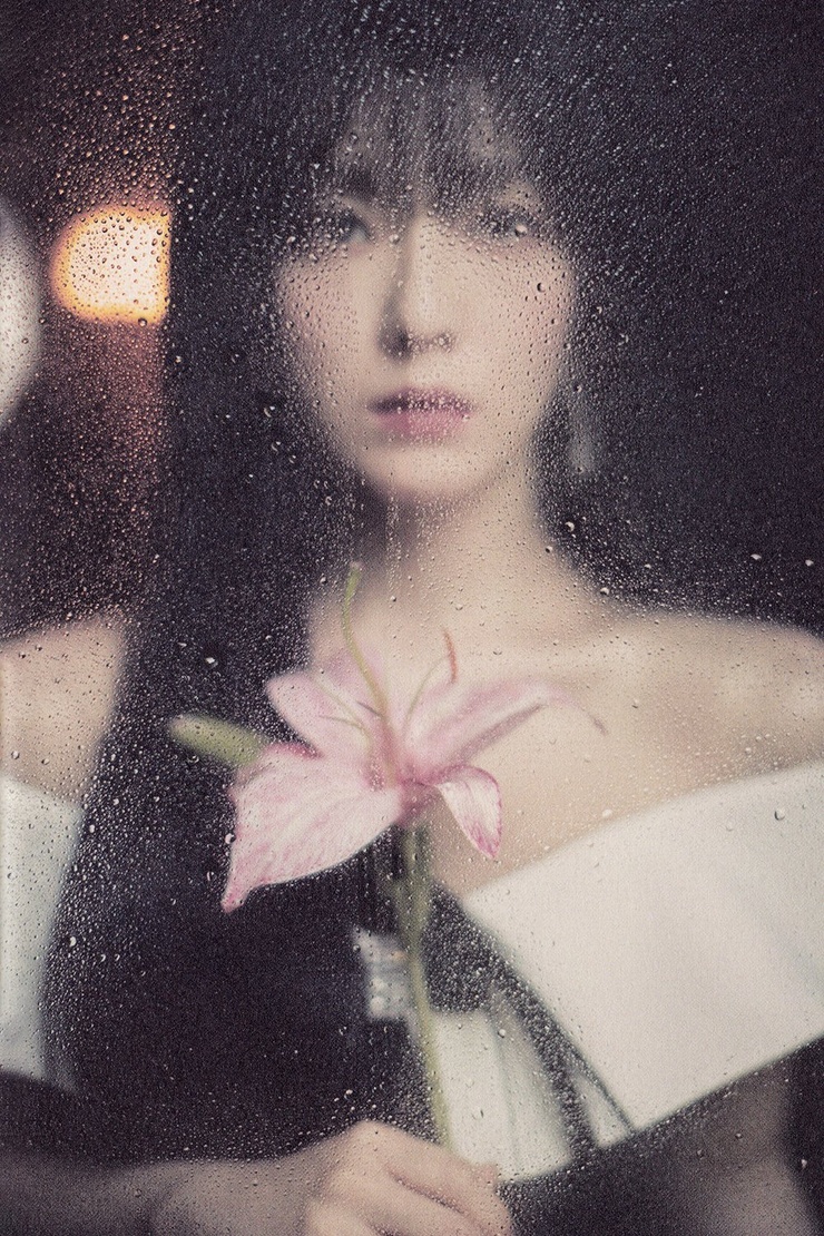 Irene (Bae Ju Hyun)