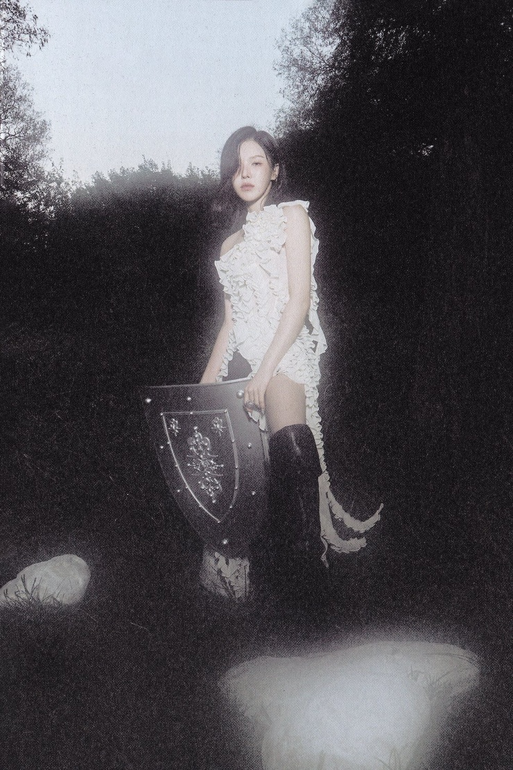 Wendy Son