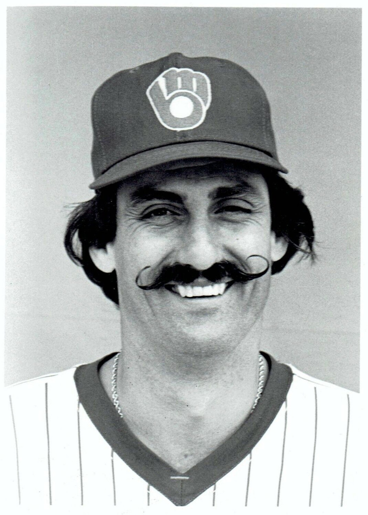 Rollie Fingers