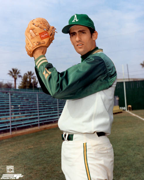 Rollie Fingers