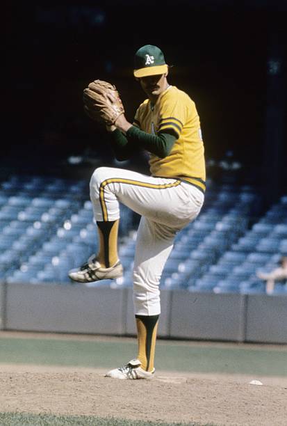 Rollie Fingers