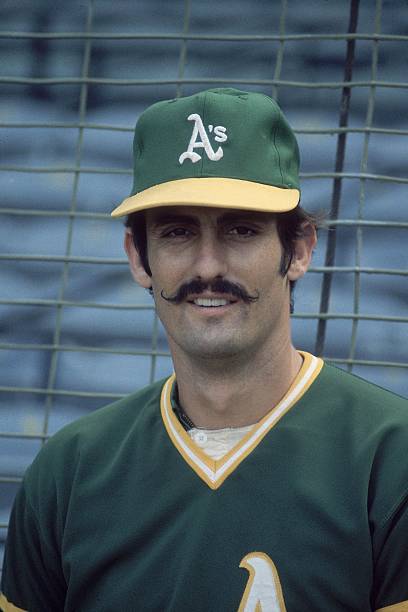 Rollie Fingers