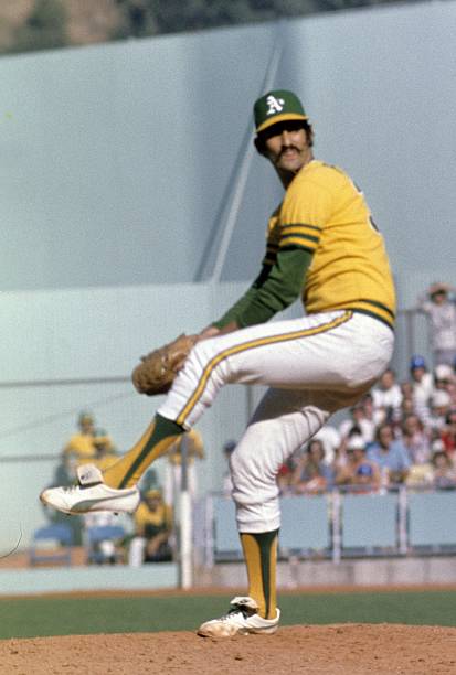Rollie Fingers