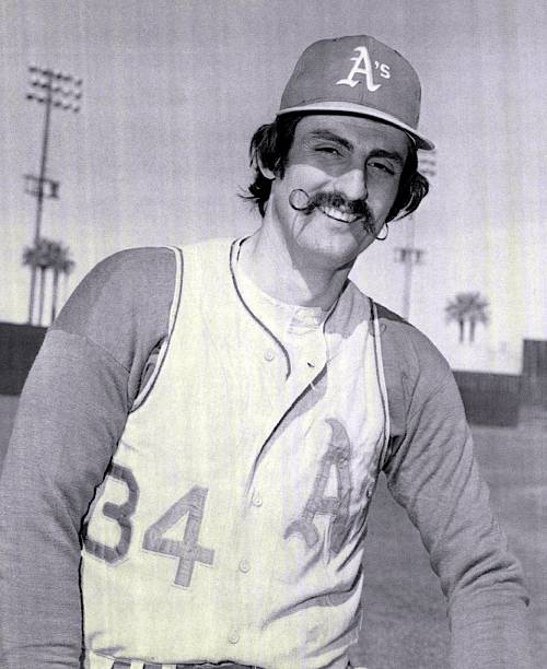 Rollie Fingers