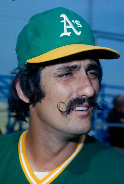 Rollie Fingers