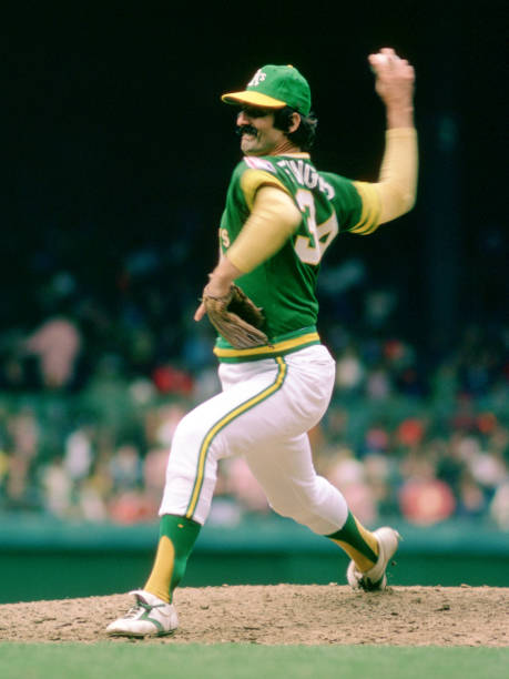 Rollie Fingers