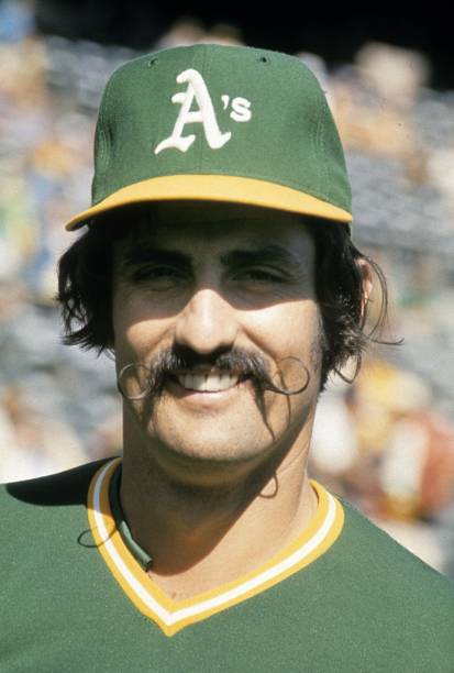 Rollie Fingers