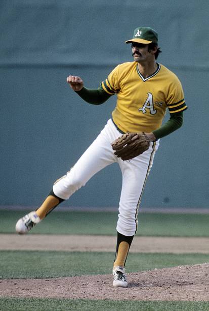 Rollie Fingers