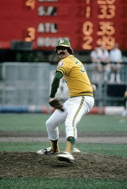 Rollie Fingers